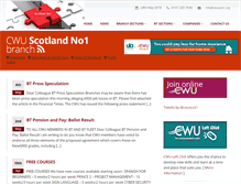 Tablet Screenshot of cwuscot1.org